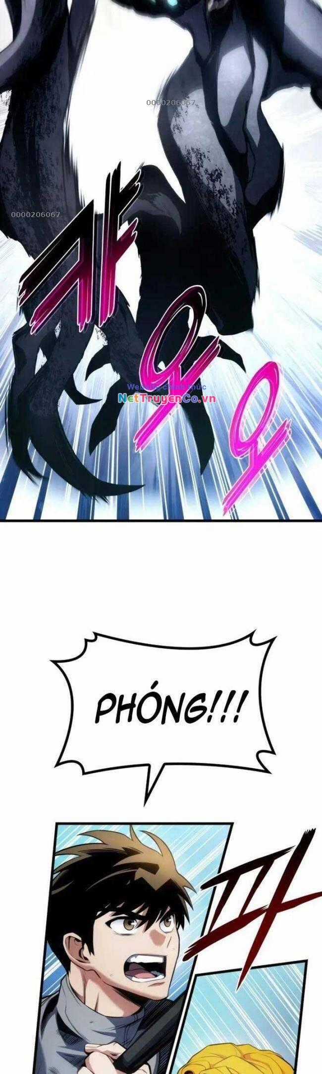 Trảm Long - Chapter 27 - Trang 33