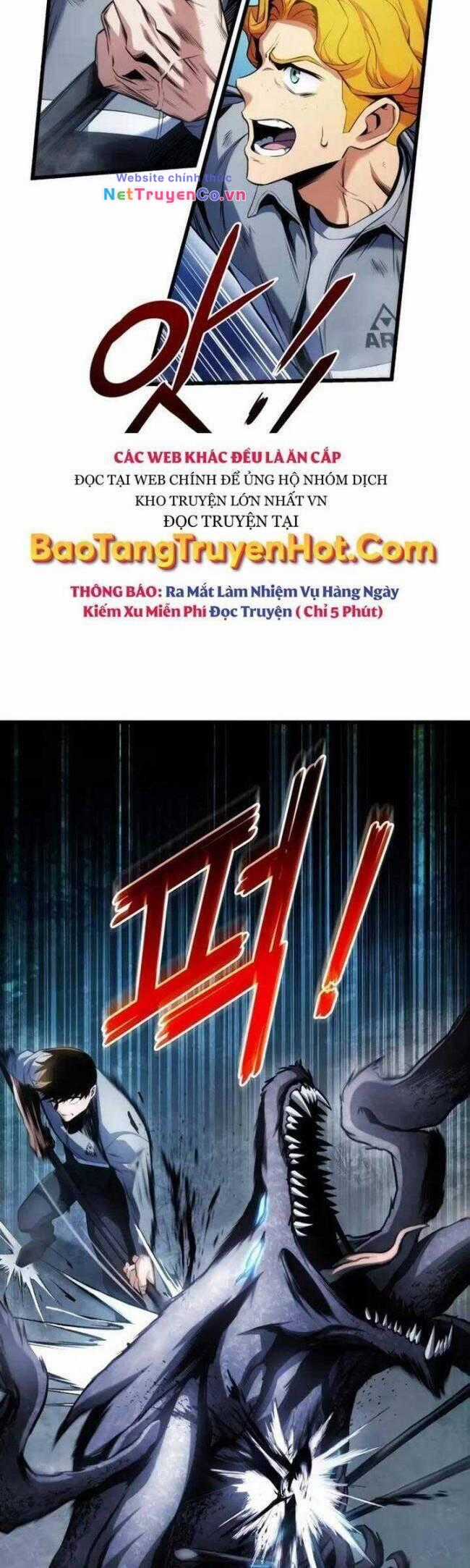 Trảm Long - Chapter 27 - Trang 34