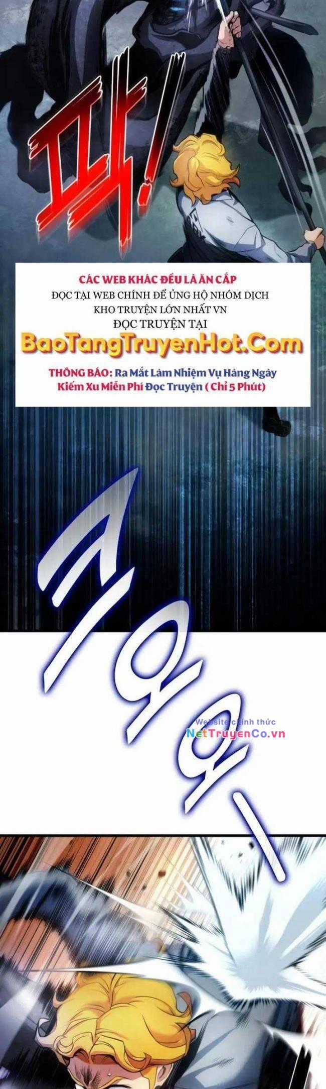 Trảm Long - Chapter 27 - Trang 35