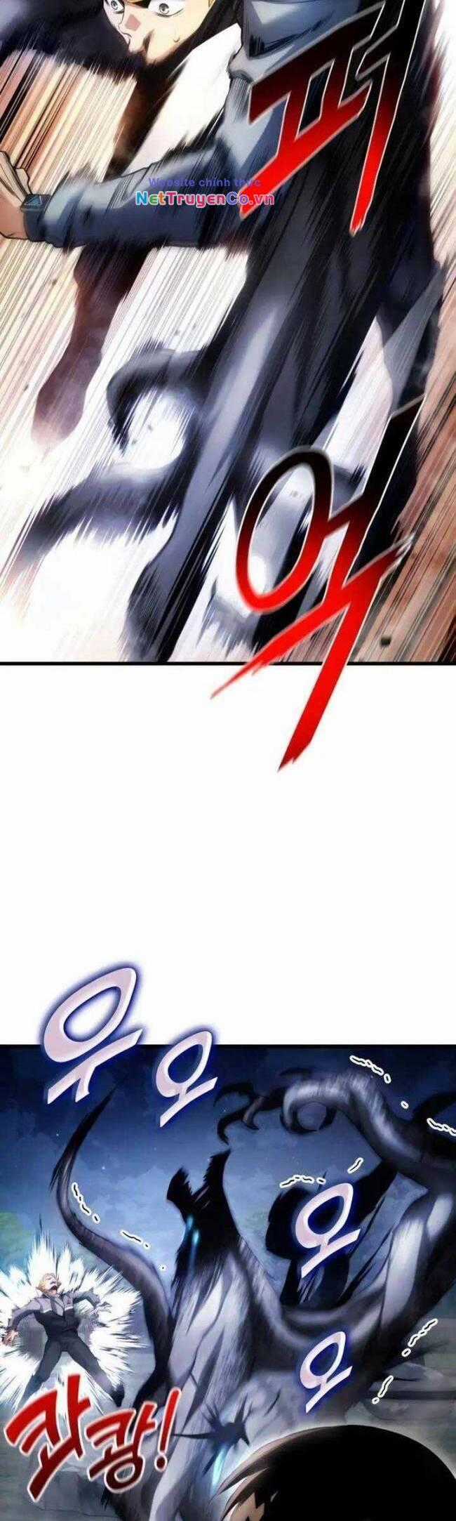 Trảm Long - Chapter 27 - Trang 36