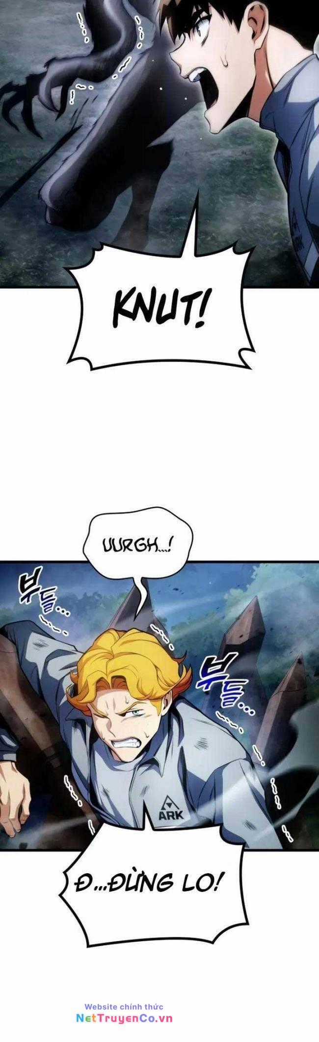 Trảm Long - Chapter 27 - Trang 37