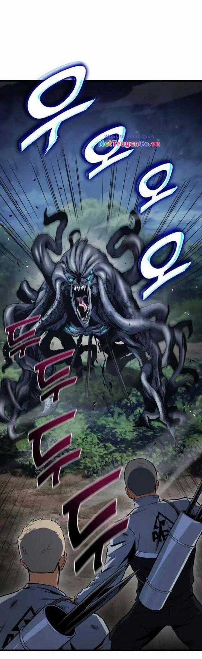 Trảm Long - Chapter 27 - Trang 38