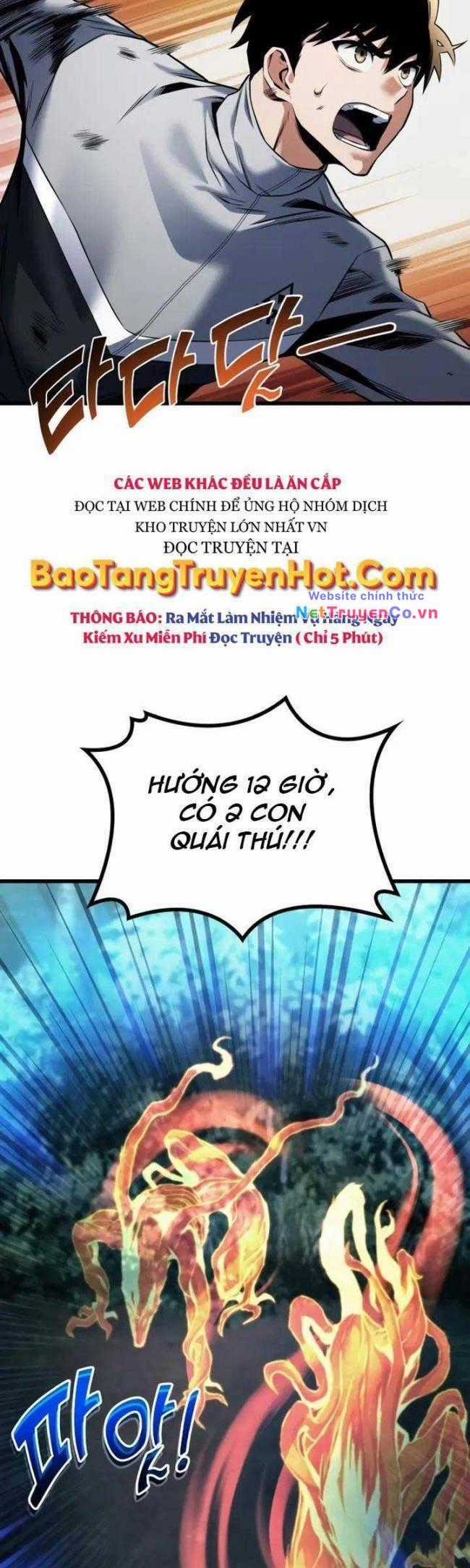 Trảm Long - Chapter 27 - Trang 41