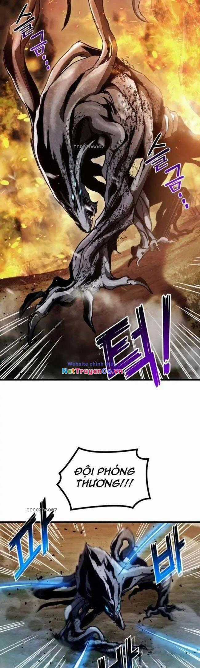 Trảm Long - Chapter 27 - Trang 49