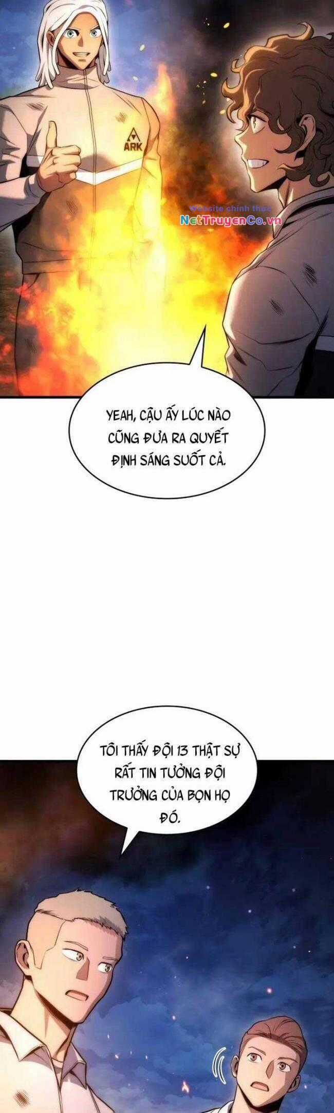 Trảm Long - Chapter 27 - Trang 6