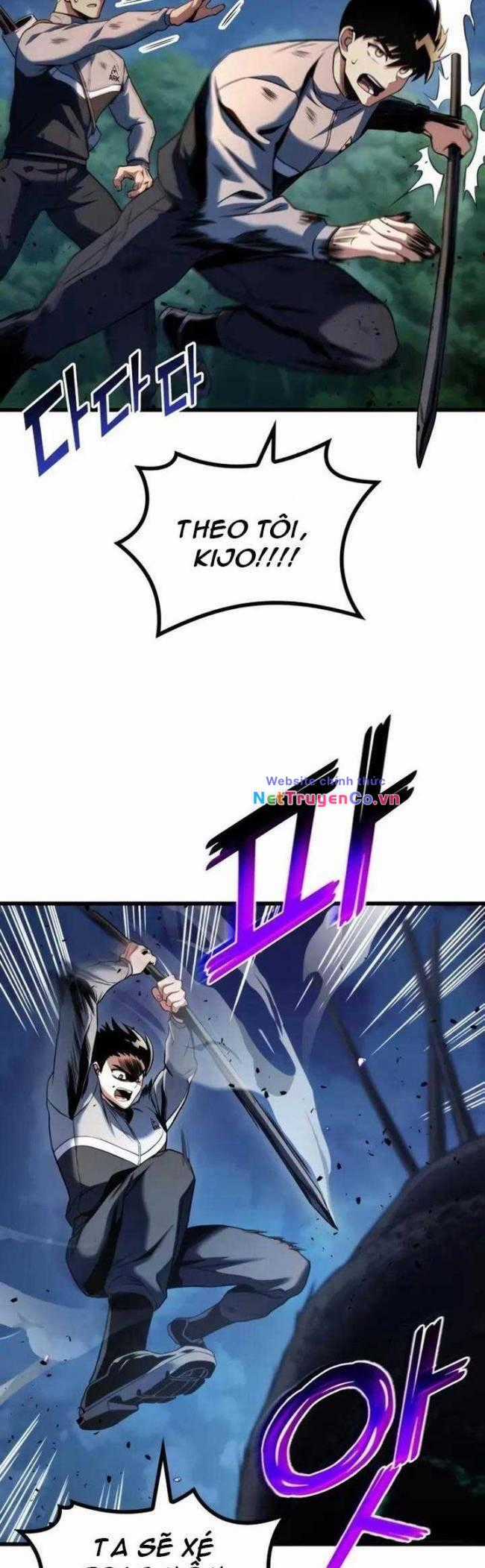 Trảm Long - Chapter 27 - Trang 51