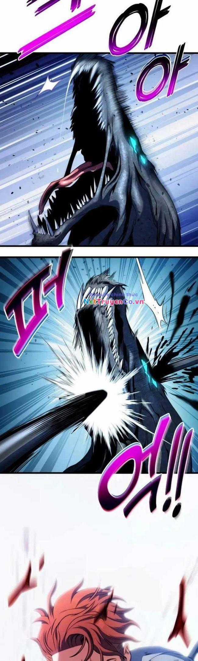 Trảm Long - Chapter 27 - Trang 53