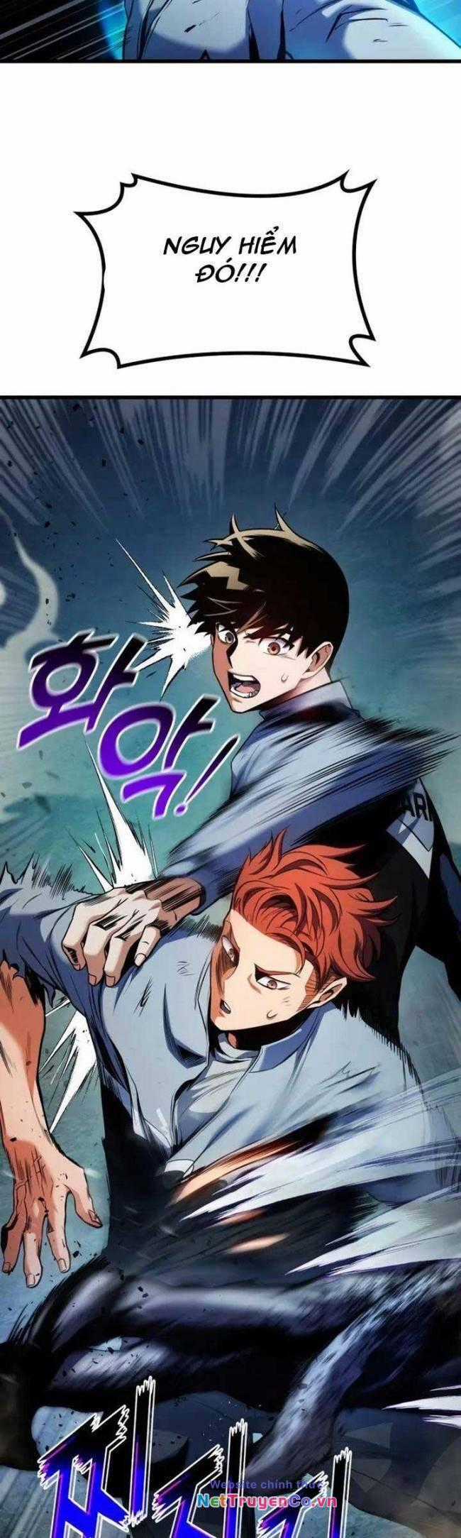 Trảm Long - Chapter 27 - Trang 55