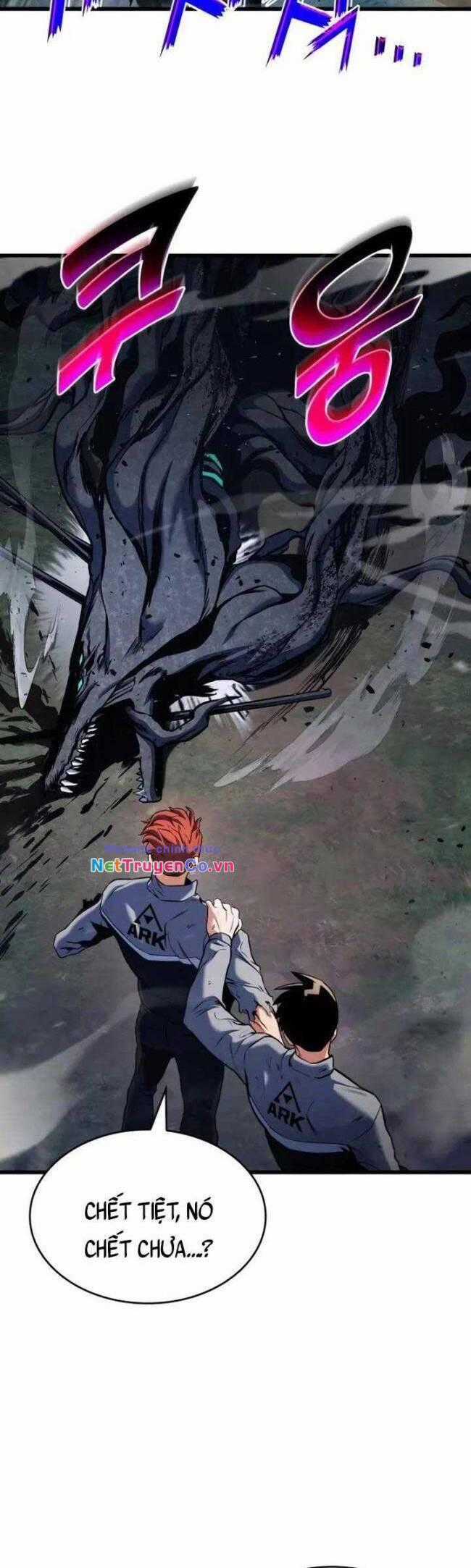 Trảm Long - Chapter 27 - Trang 56