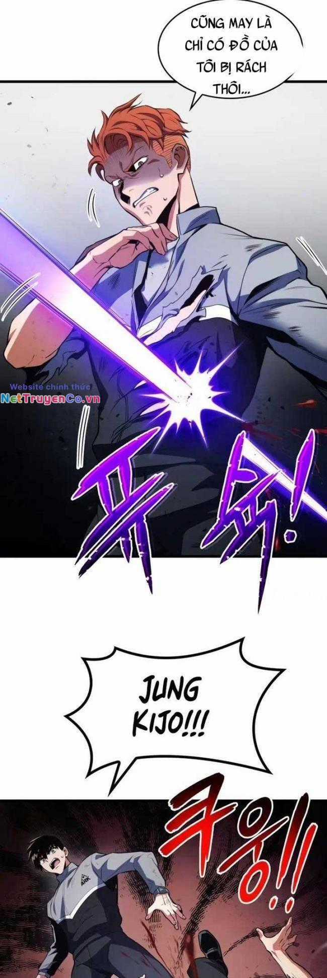 Trảm Long - Chapter 27 - Trang 57