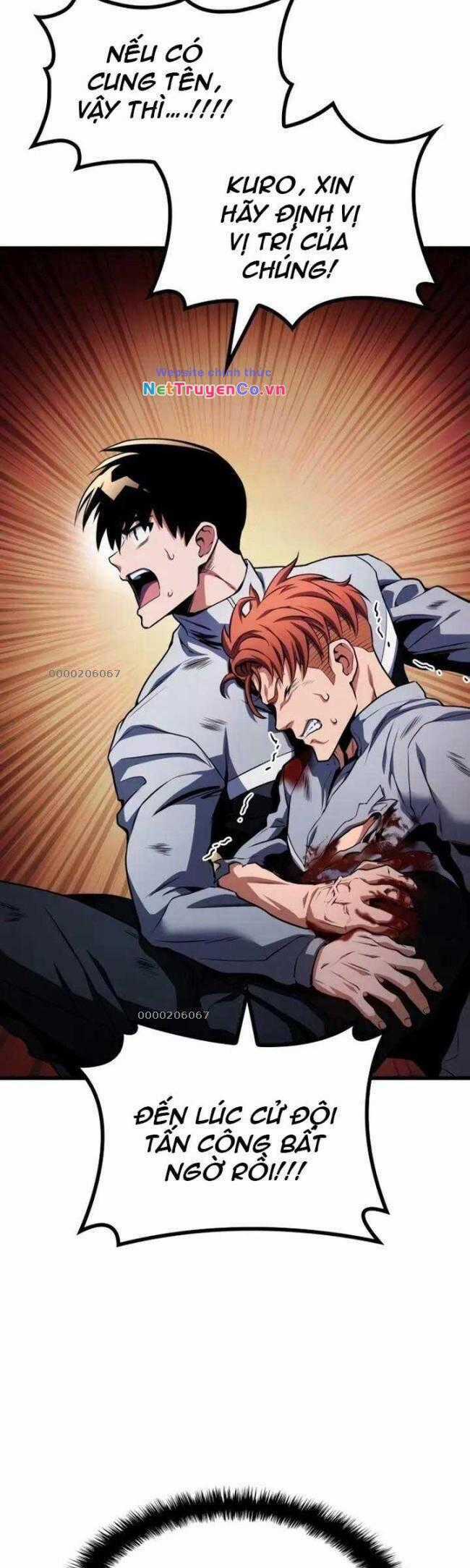 Trảm Long - Chapter 27 - Trang 59