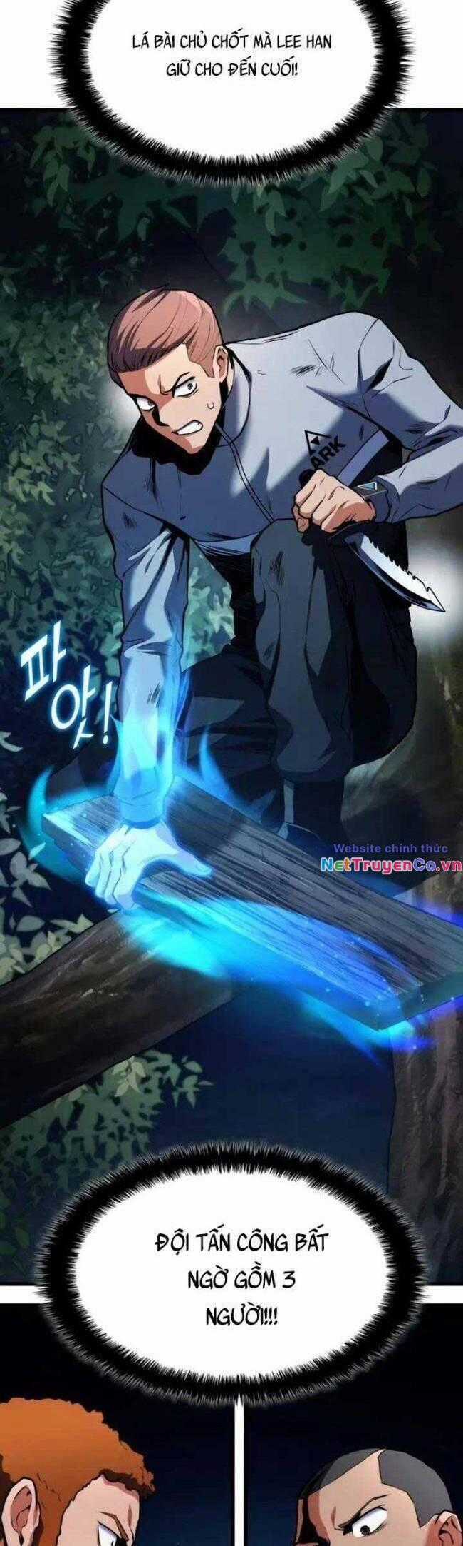 Trảm Long - Chapter 27 - Trang 60