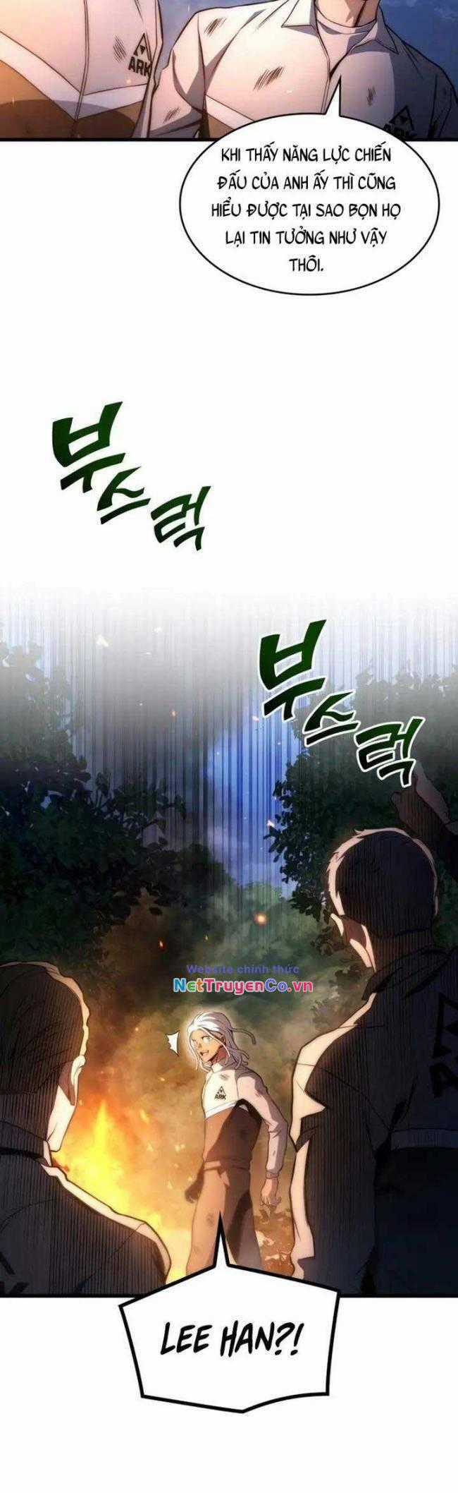 Trảm Long - Chapter 27 - Trang 7