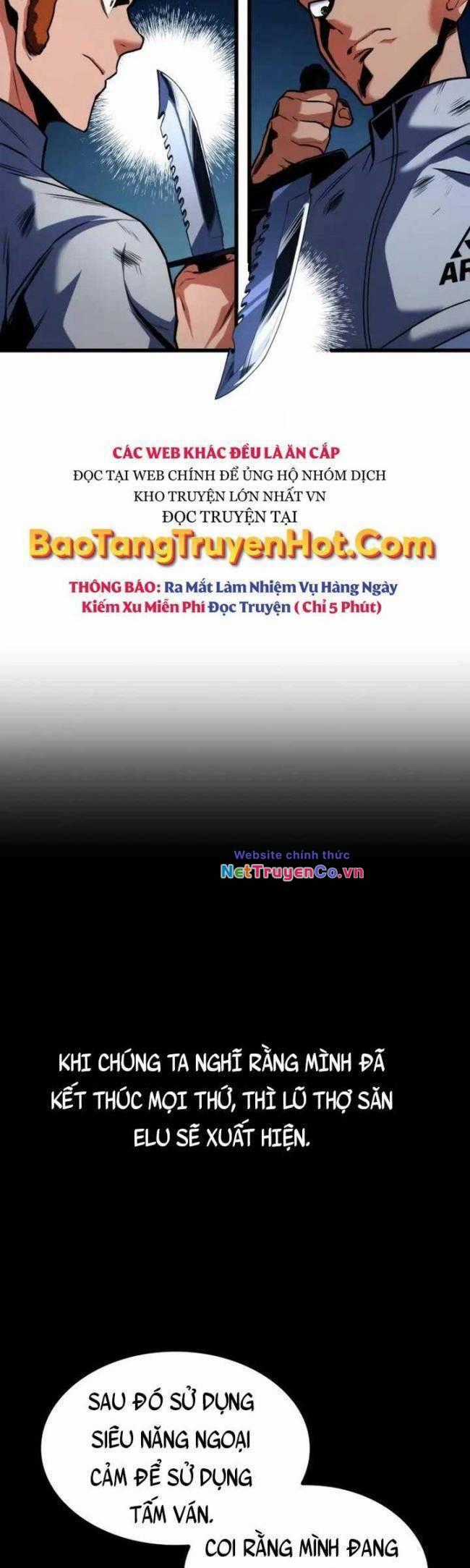 Trảm Long - Chapter 27 - Trang 61