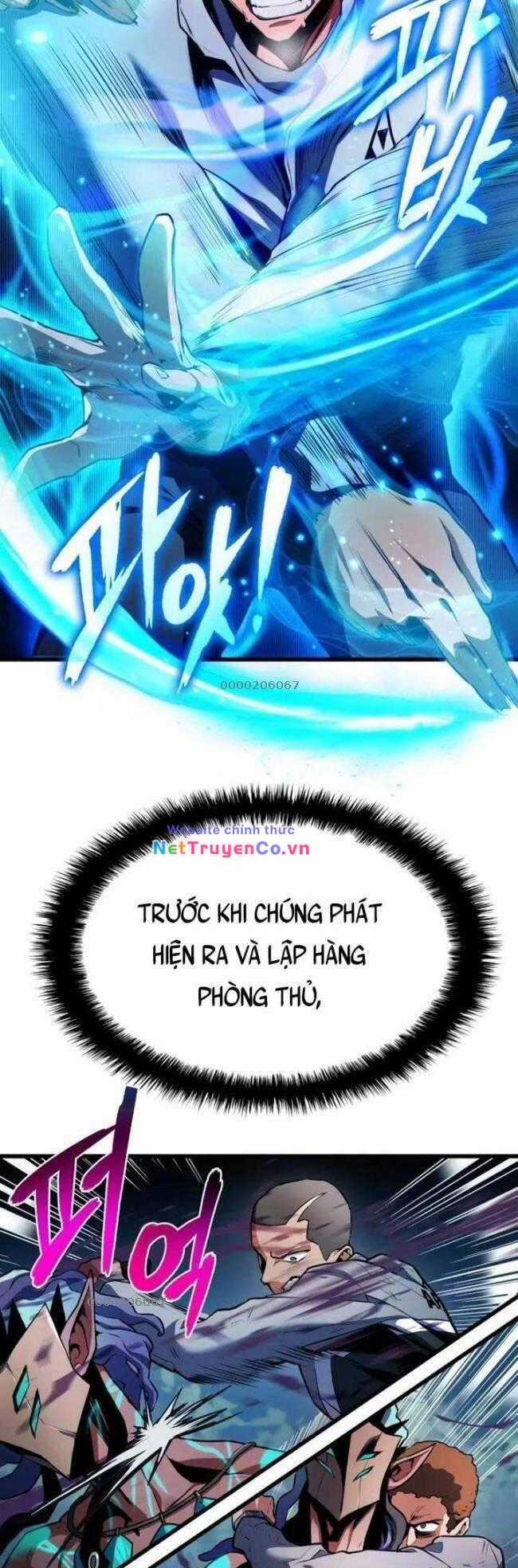 Trảm Long - Chapter 27 - Trang 63