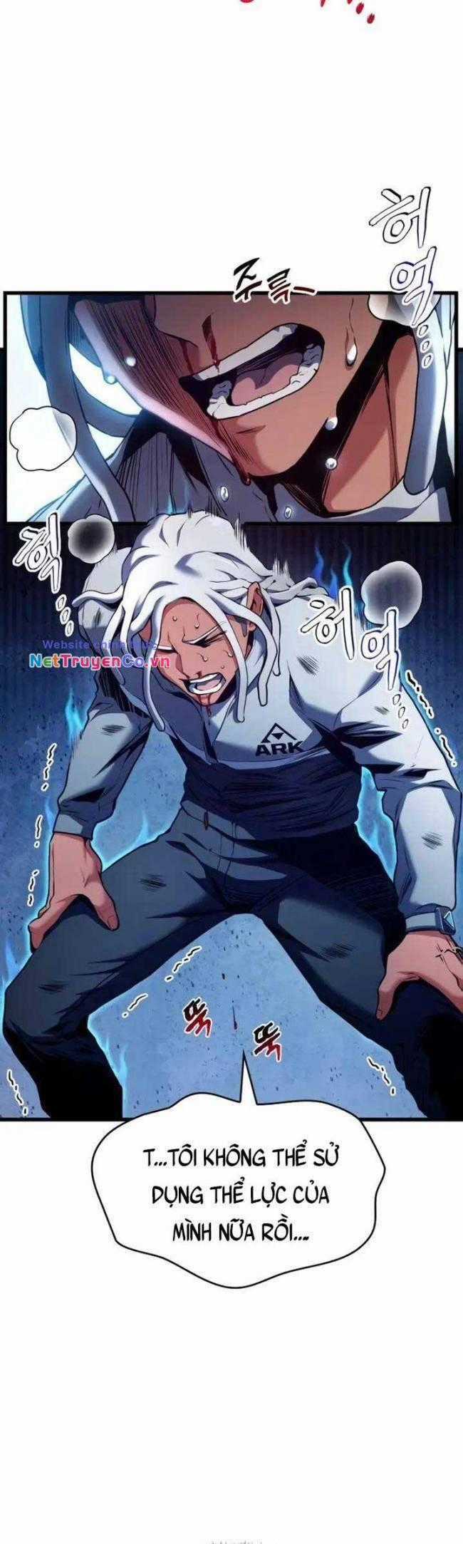 Trảm Long - Chapter 27 - Trang 65