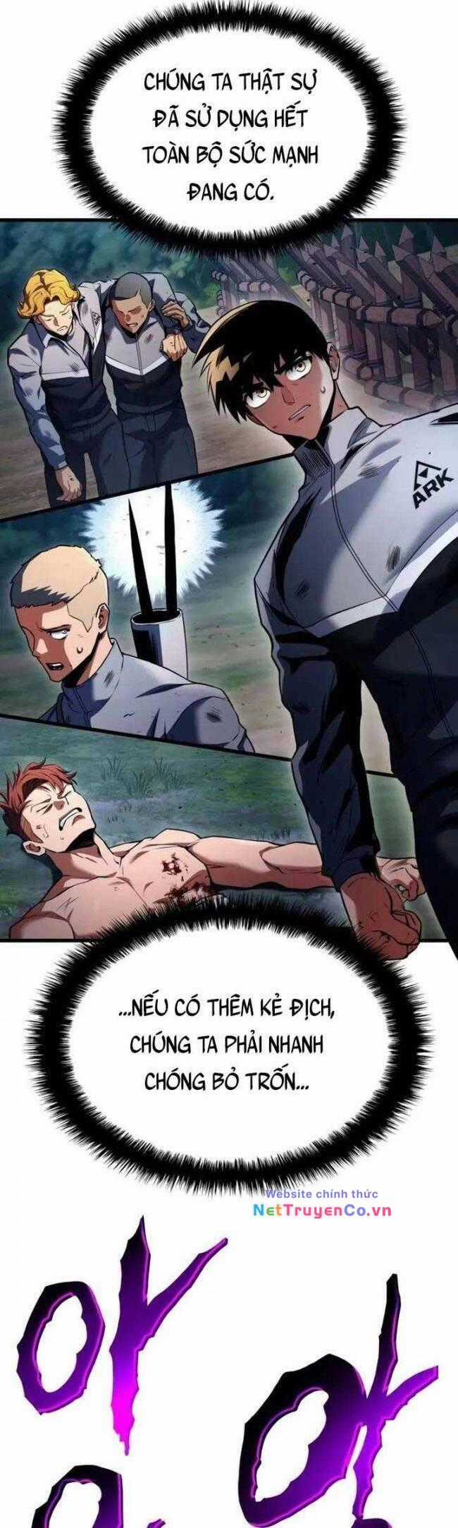 Trảm Long - Chapter 27 - Trang 66