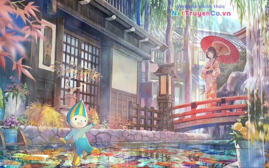 Trảm Long - Chapter 27 - Trang 70