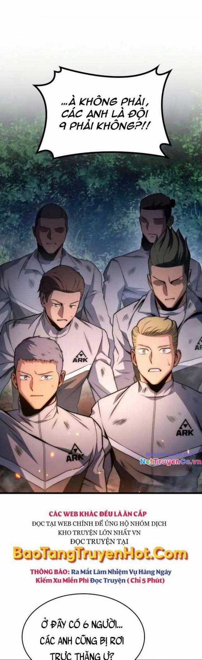 Trảm Long - Chapter 27 - Trang 8