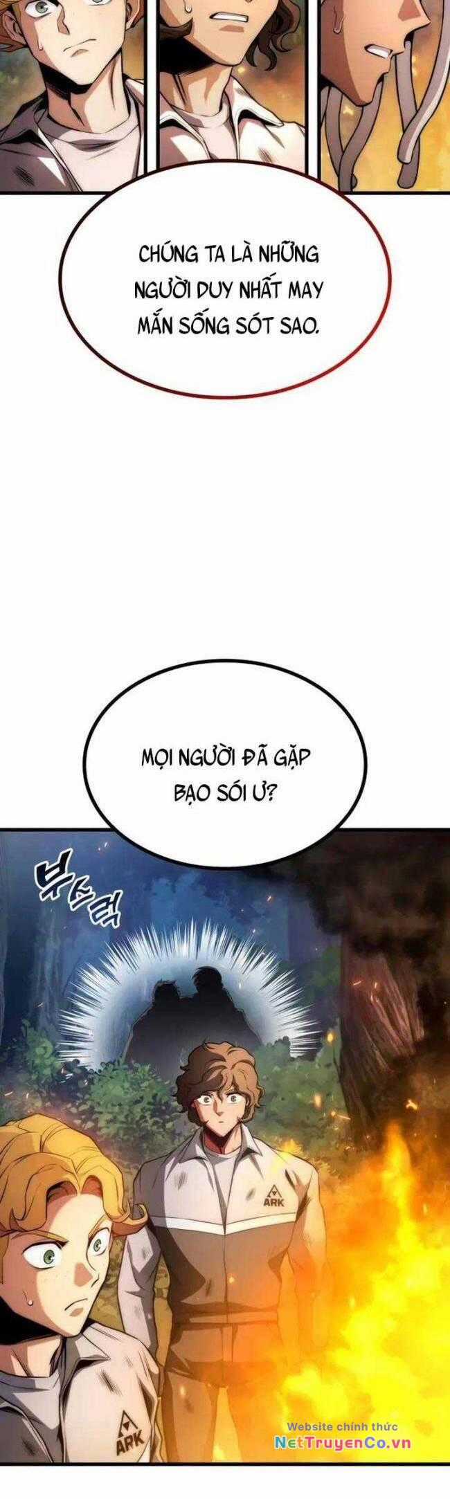 Trảm Long - Chapter 27 - Trang 10