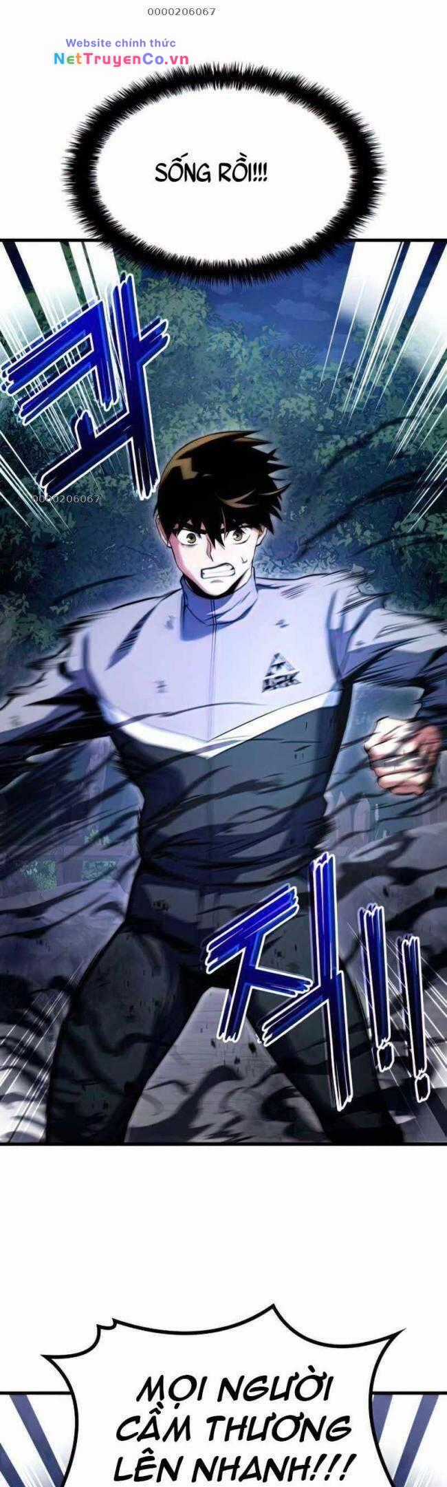 Trảm Long - Chapter 28 - Trang 11