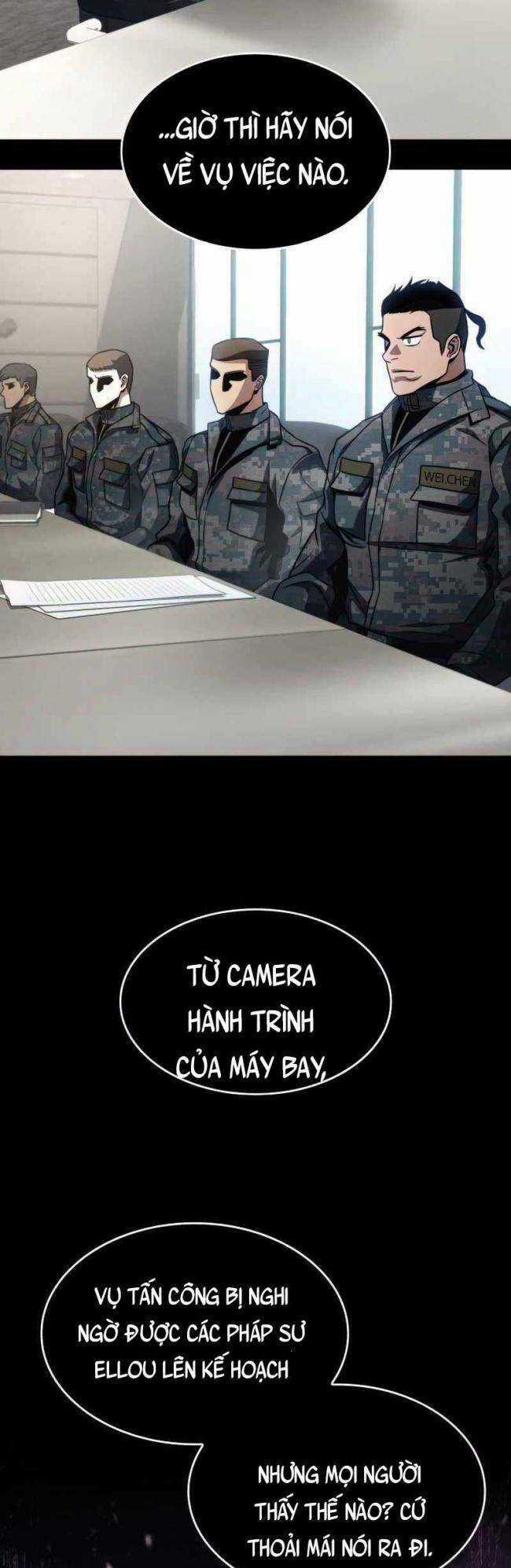Trảm Long - Chapter 28 - Trang 101