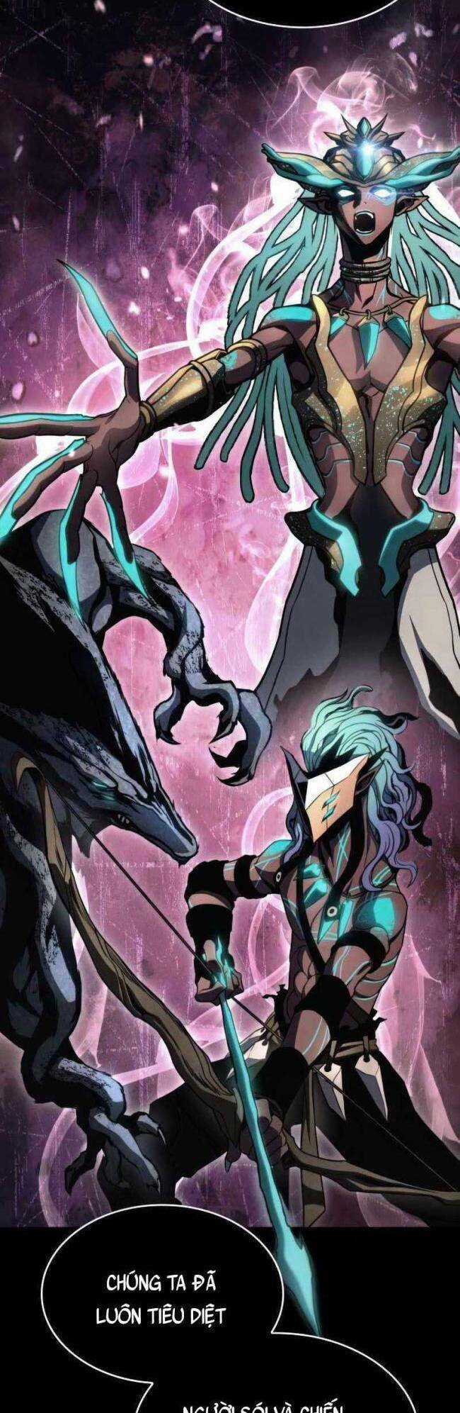 Trảm Long - Chapter 28 - Trang 102