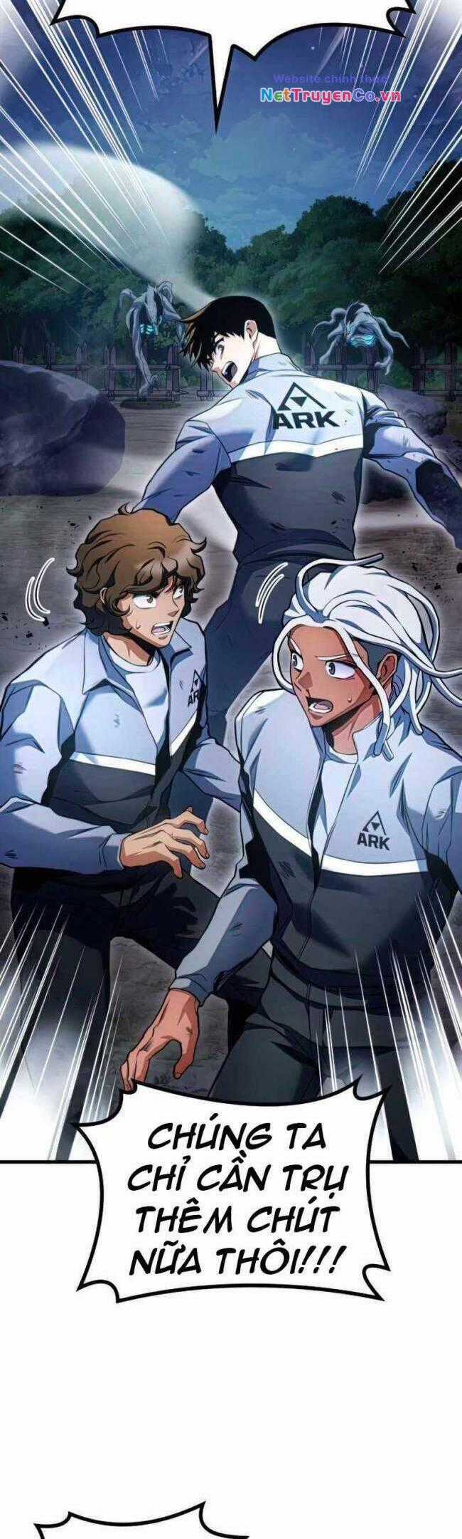 Trảm Long - Chapter 28 - Trang 12