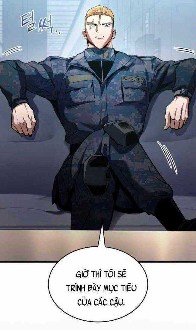 Trảm Long - Chapter 28 - Trang 117