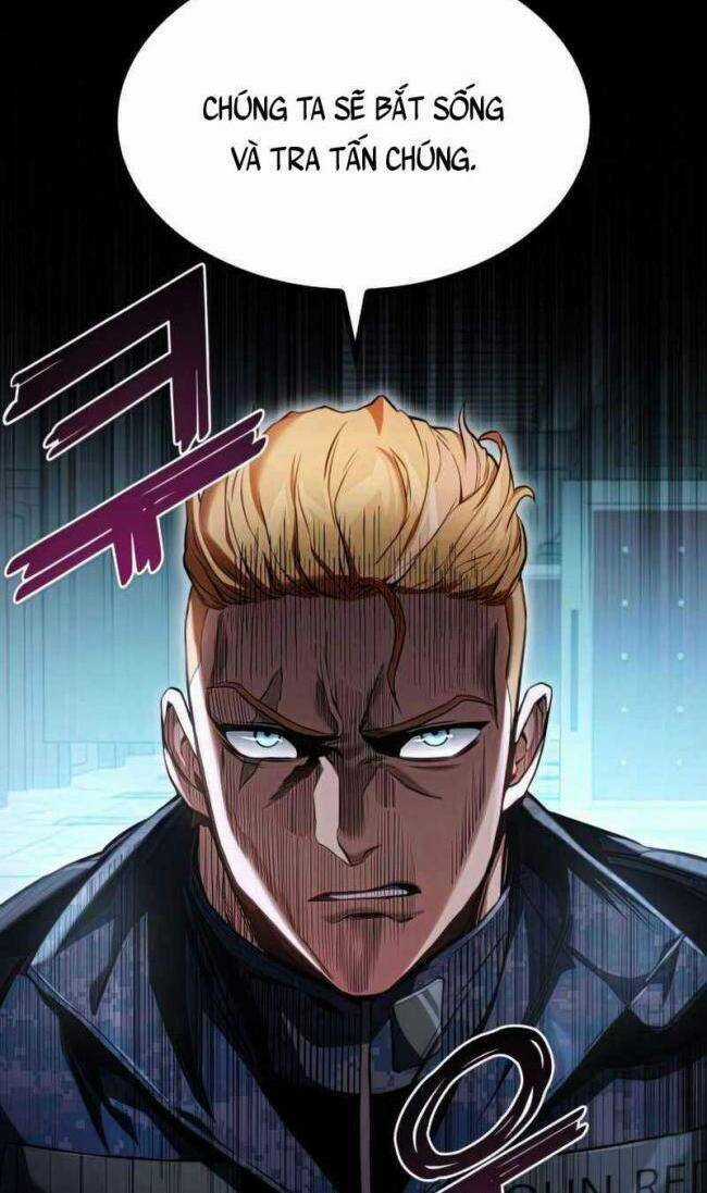 Trảm Long - Chapter 28 - Trang 124