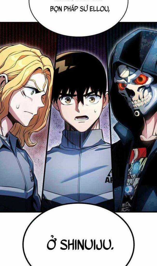 Trảm Long - Chapter 28 - Trang 126