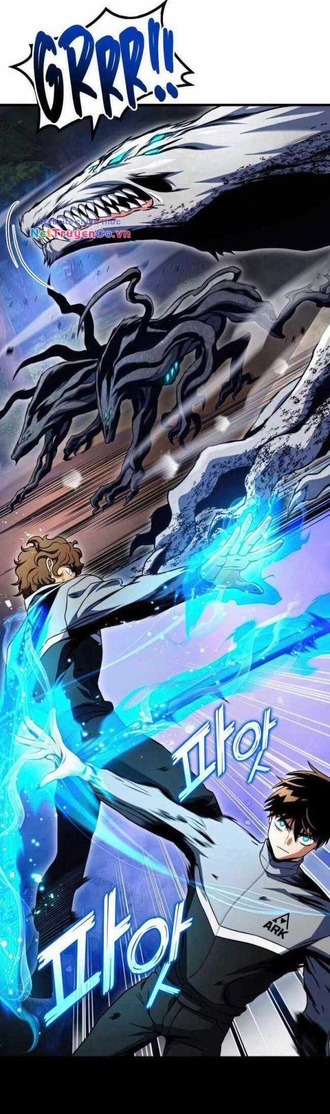 Trảm Long - Chapter 28 - Trang 14