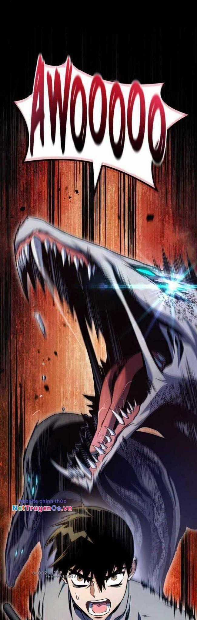 Trảm Long - Chapter 28 - Trang 15