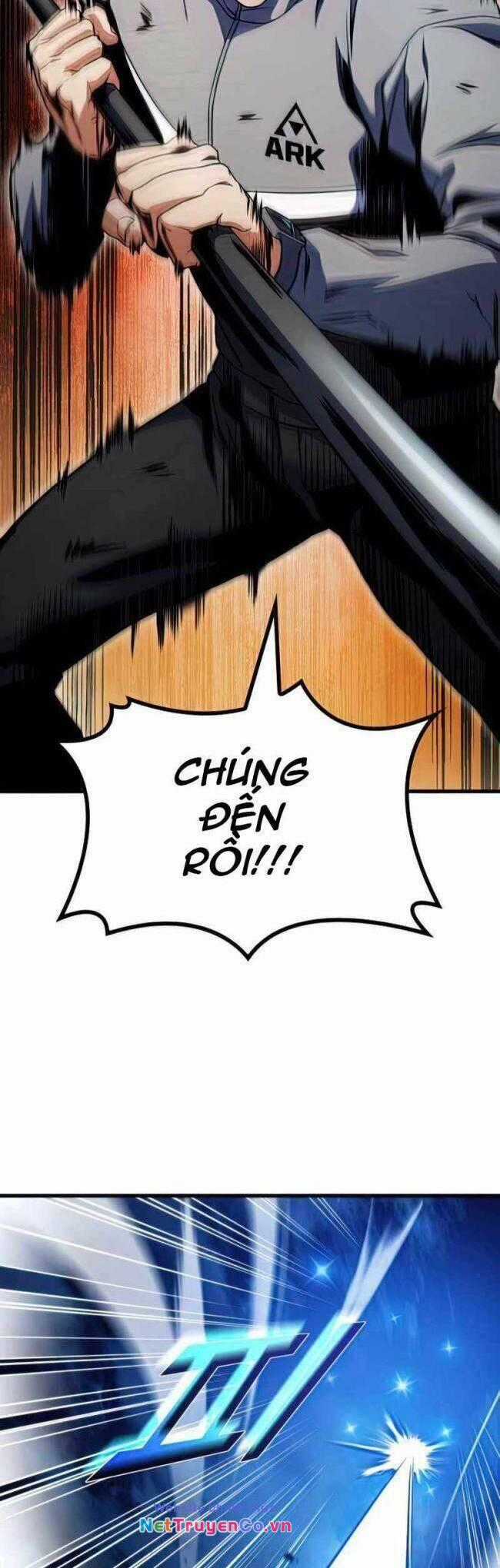 Trảm Long - Chapter 28 - Trang 16