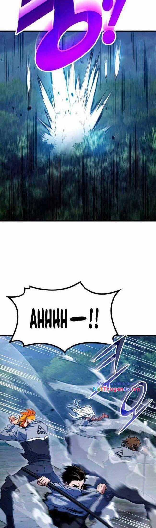 Trảm Long - Chapter 28 - Trang 18