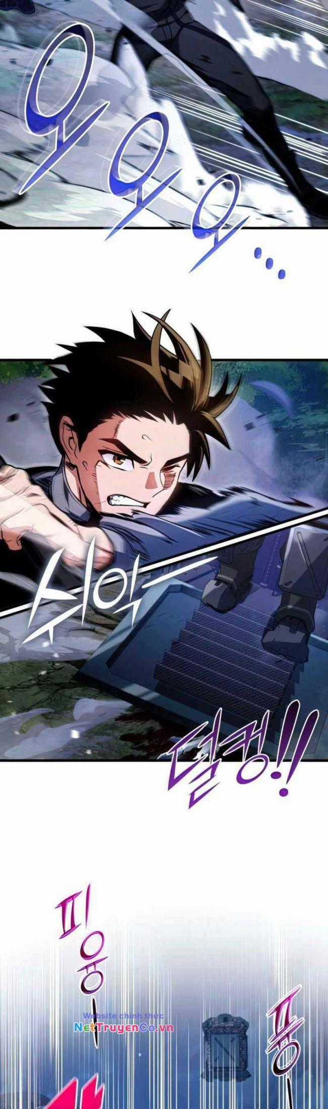 Trảm Long - Chapter 28 - Trang 19