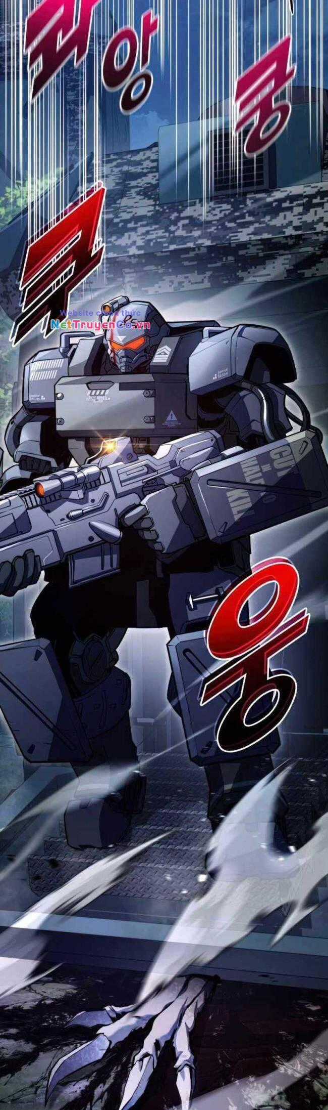 Trảm Long - Chapter 28 - Trang 20