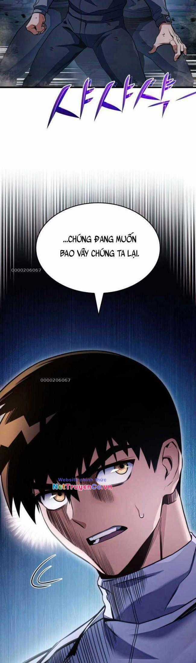 Trảm Long - Chapter 28 - Trang 3