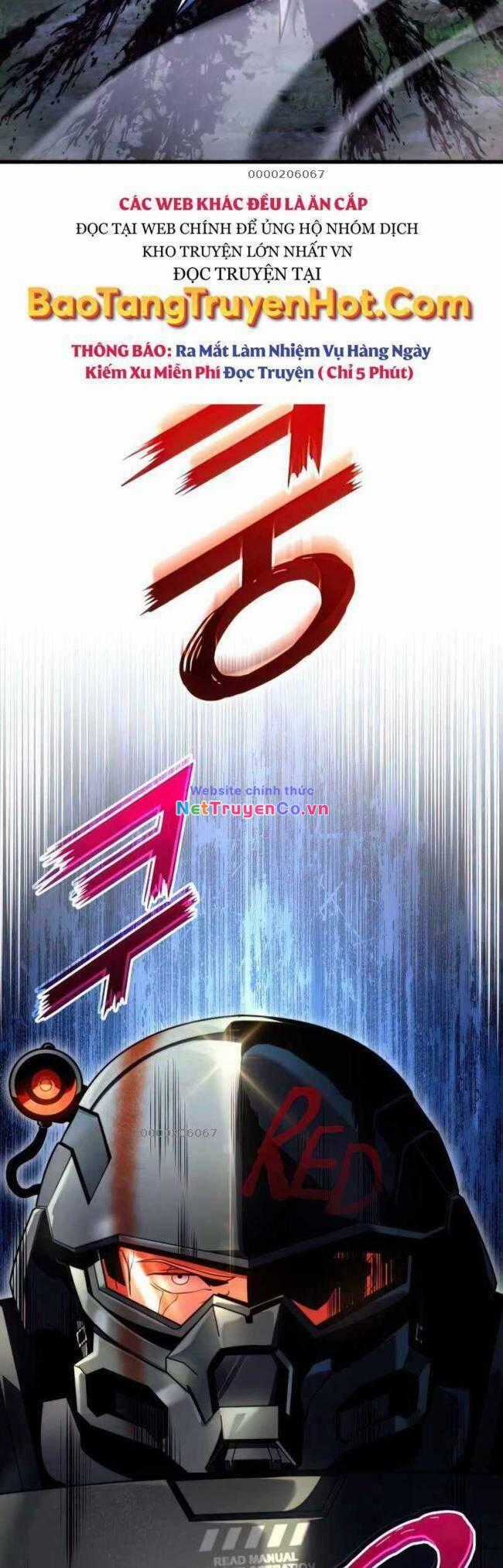 Trảm Long - Chapter 28 - Trang 21