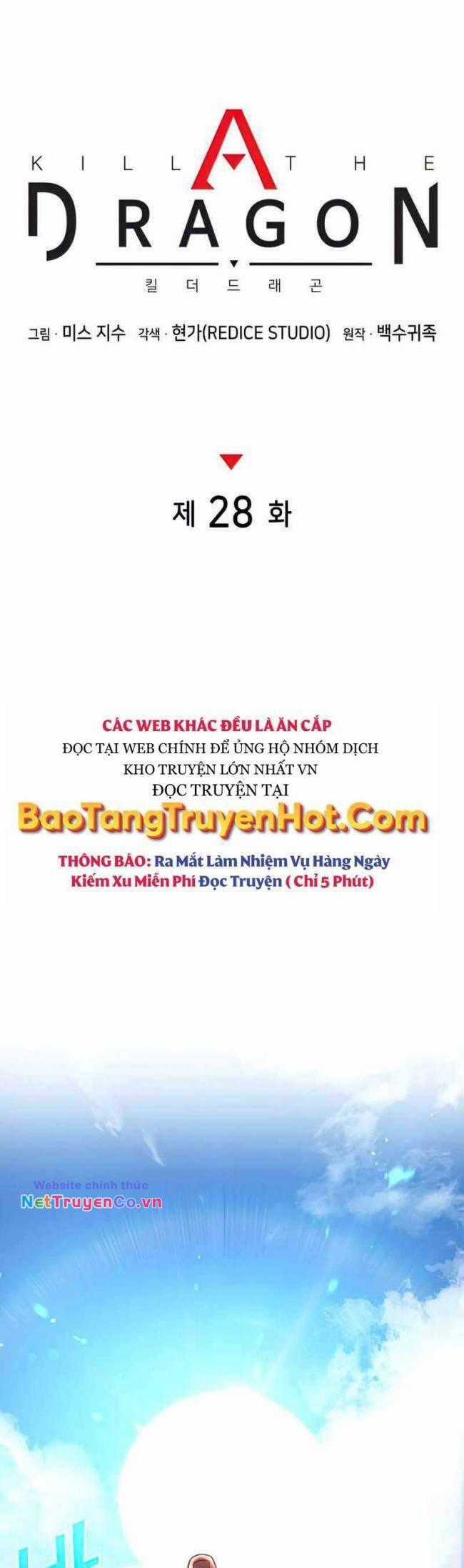 Trảm Long - Chapter 28 - Trang 23