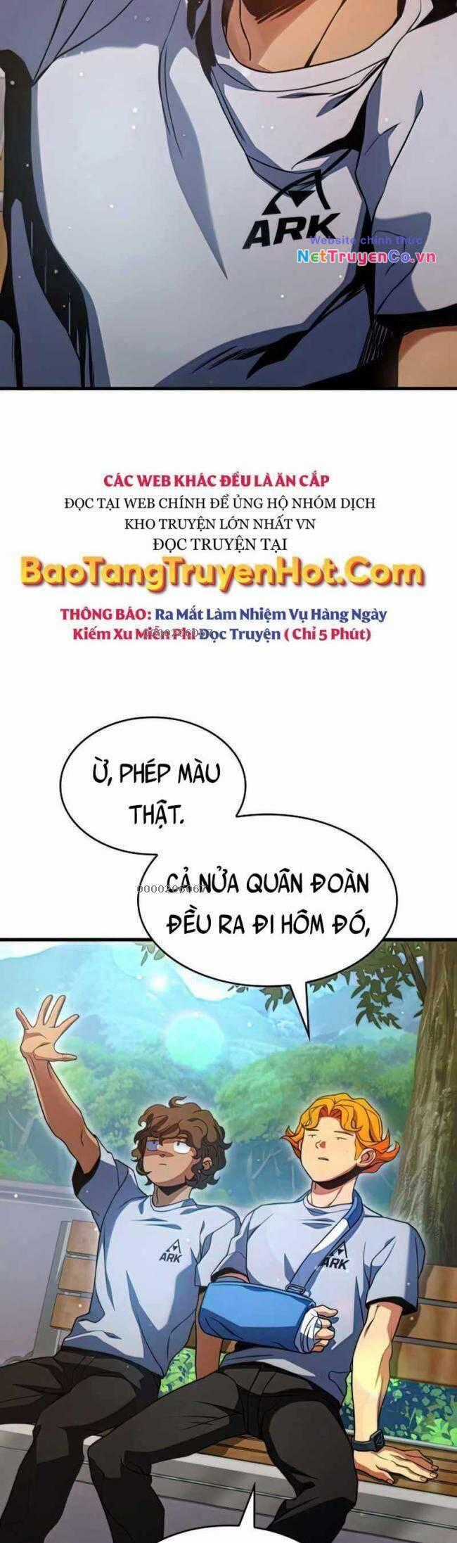Trảm Long - Chapter 28 - Trang 25
