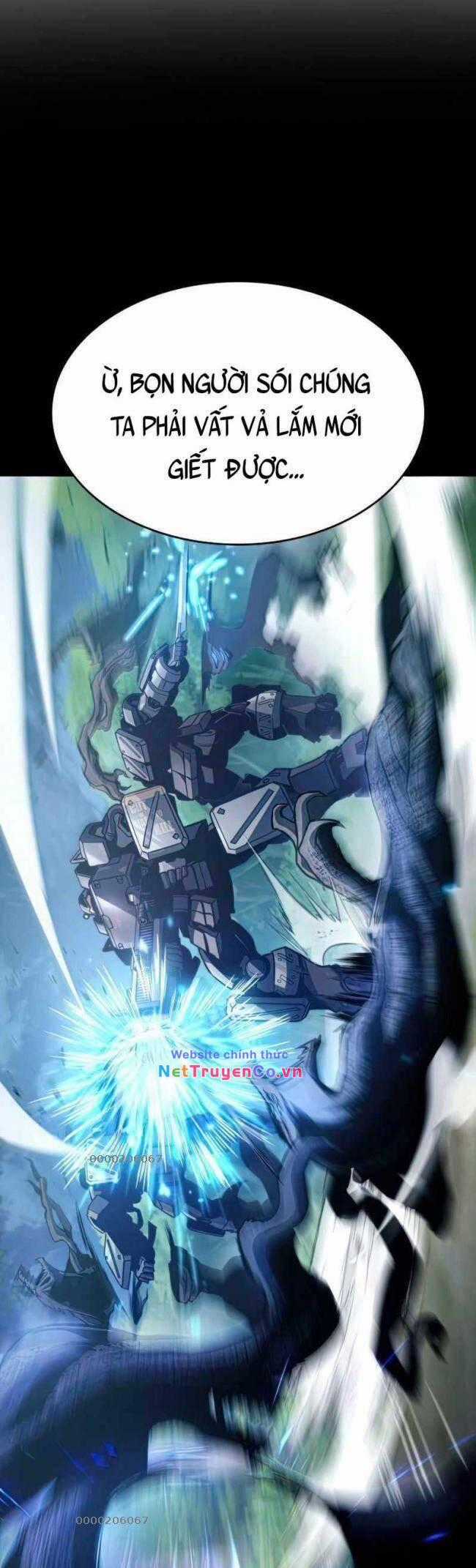 Trảm Long - Chapter 28 - Trang 27