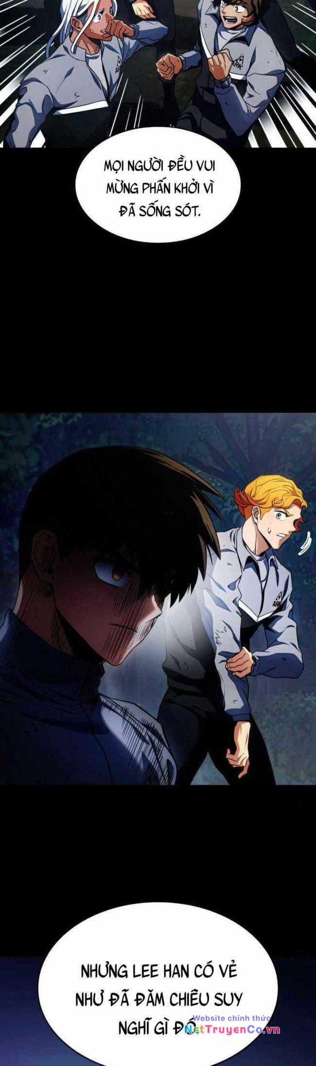 Trảm Long - Chapter 28 - Trang 29