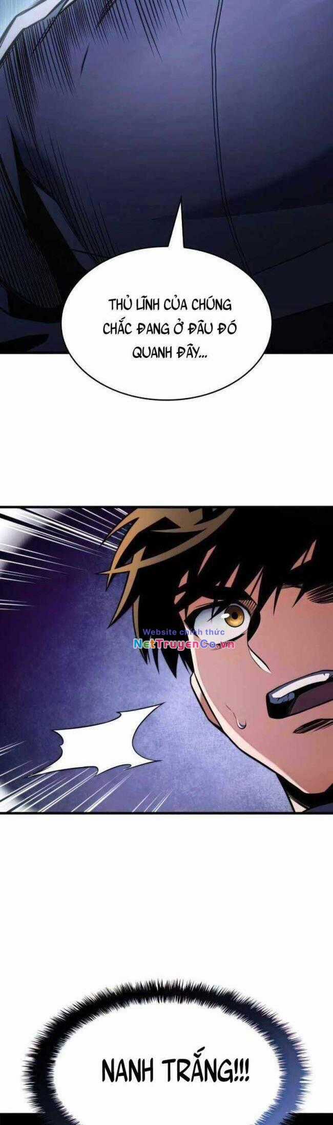 Trảm Long - Chapter 28 - Trang 4