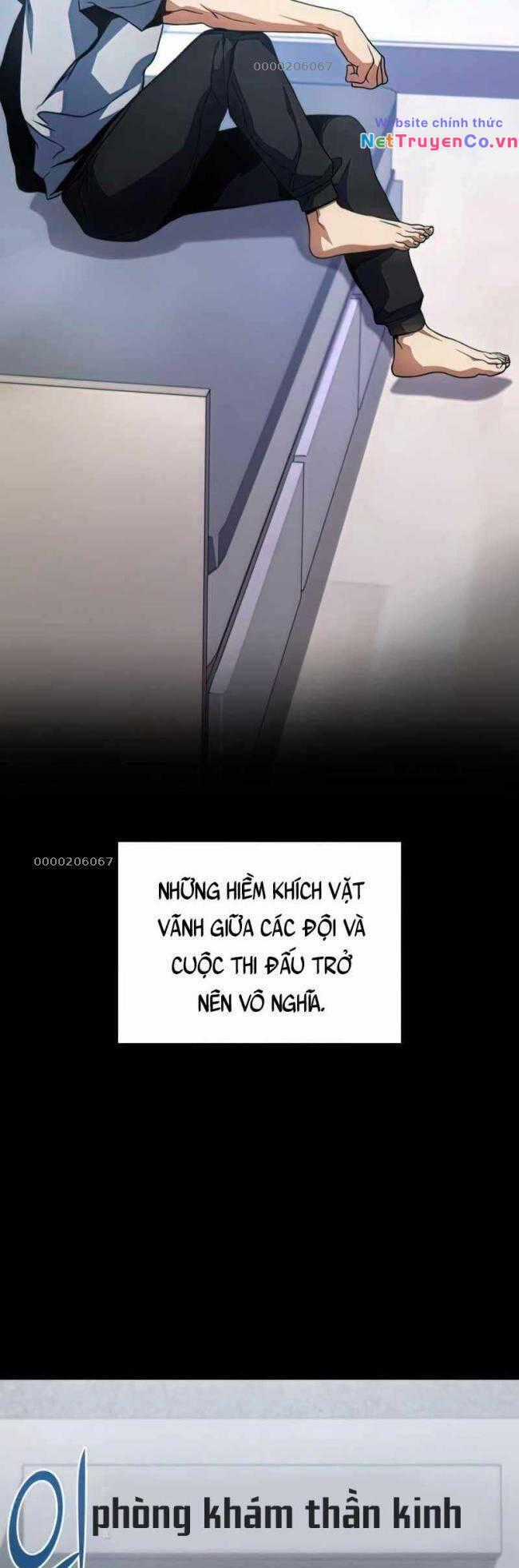 Trảm Long - Chapter 28 - Trang 31