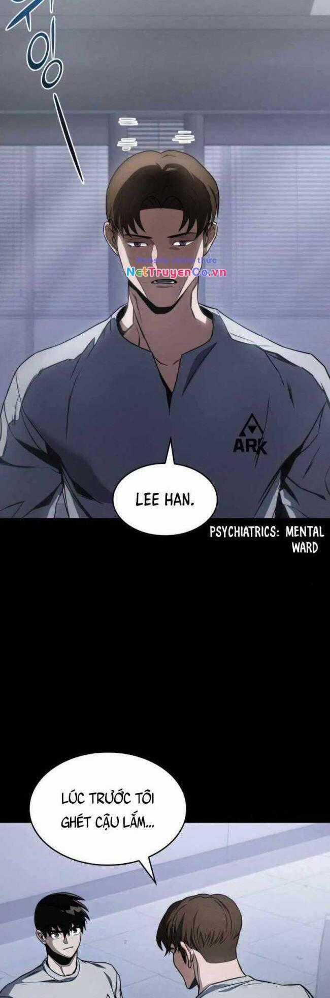 Trảm Long - Chapter 28 - Trang 32