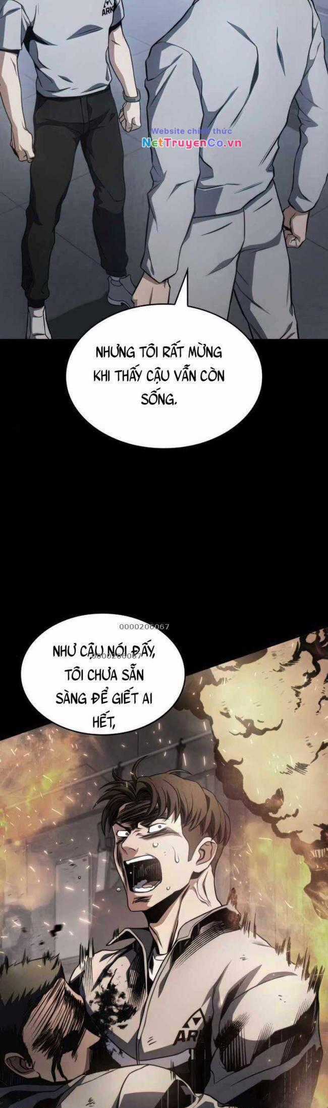 Trảm Long - Chapter 28 - Trang 33