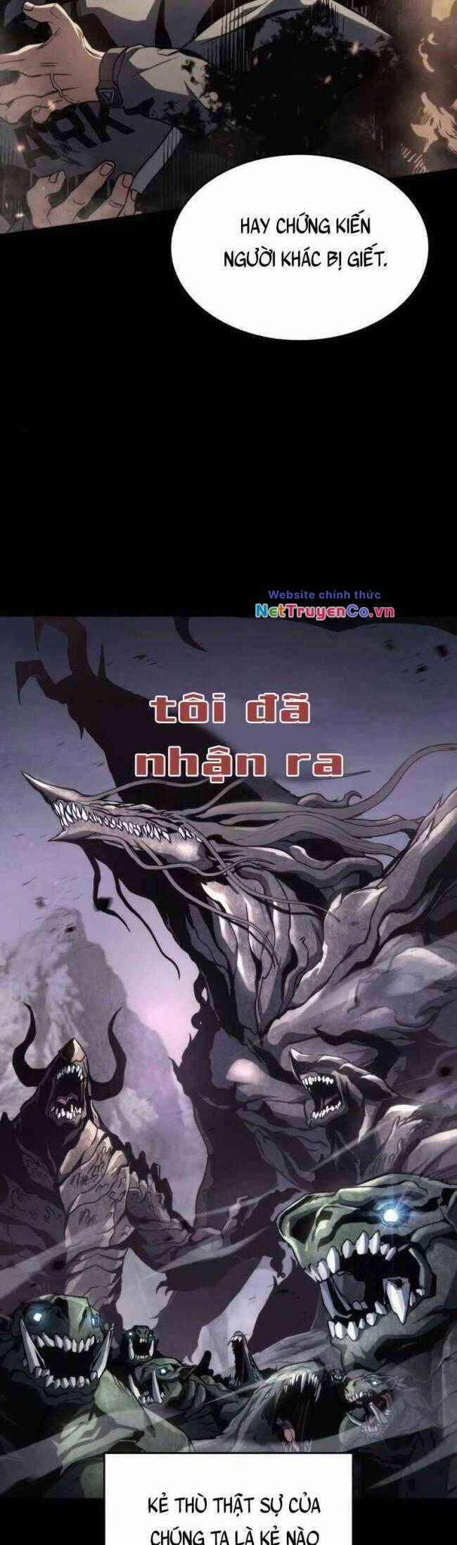 Trảm Long - Chapter 28 - Trang 34