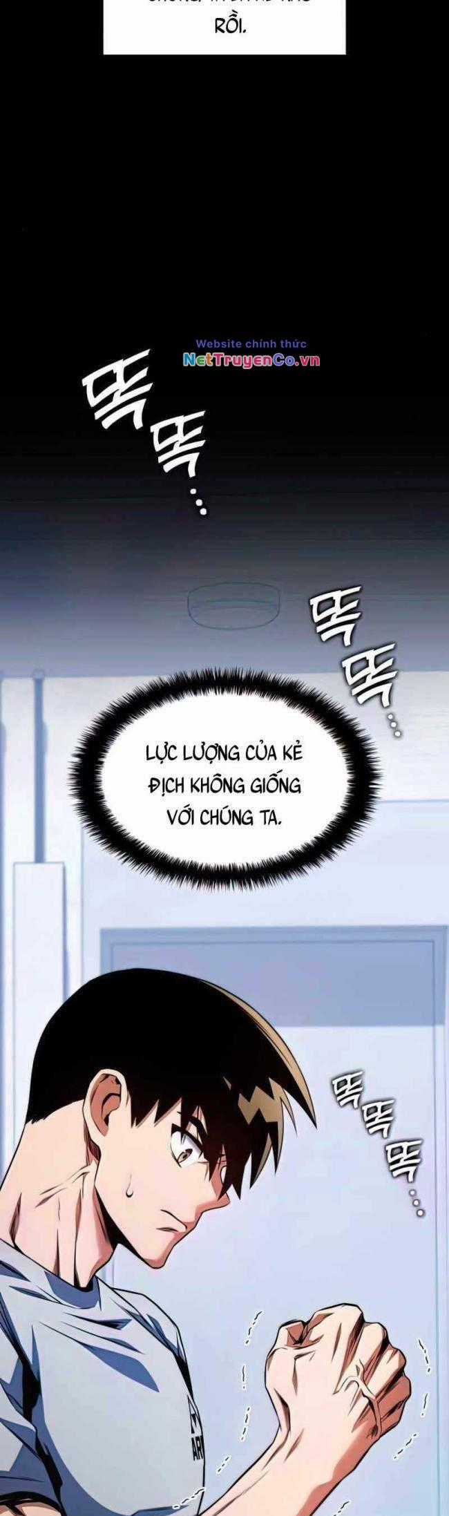 Trảm Long - Chapter 28 - Trang 35