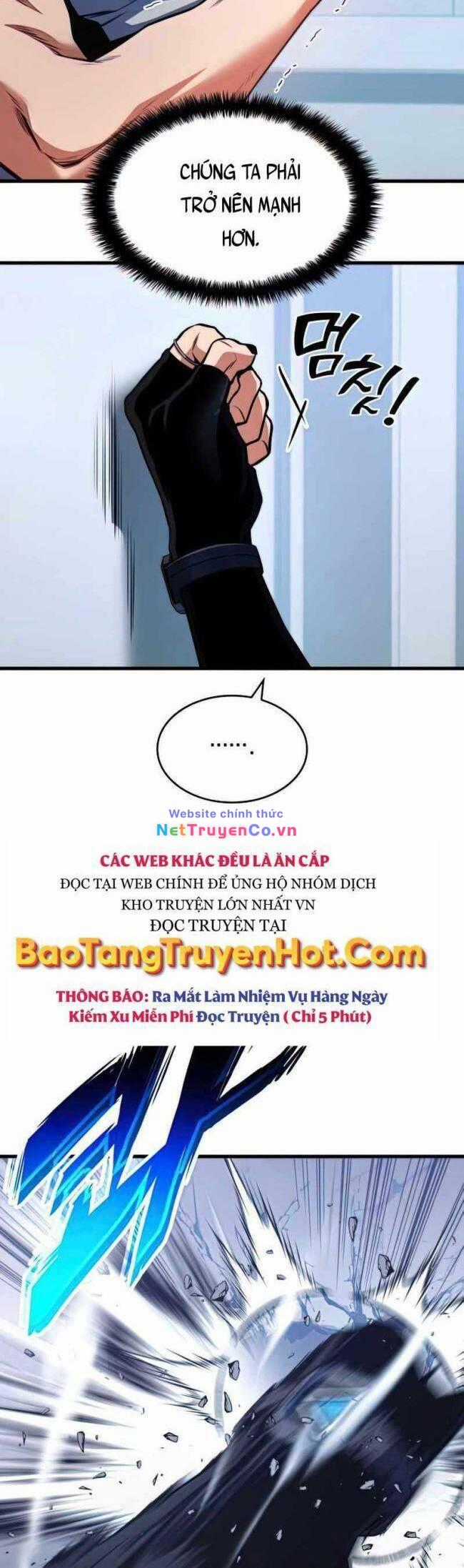 Trảm Long - Chapter 28 - Trang 36